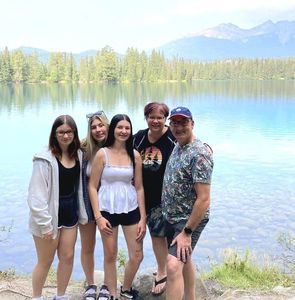 Meet your Posher, Heather